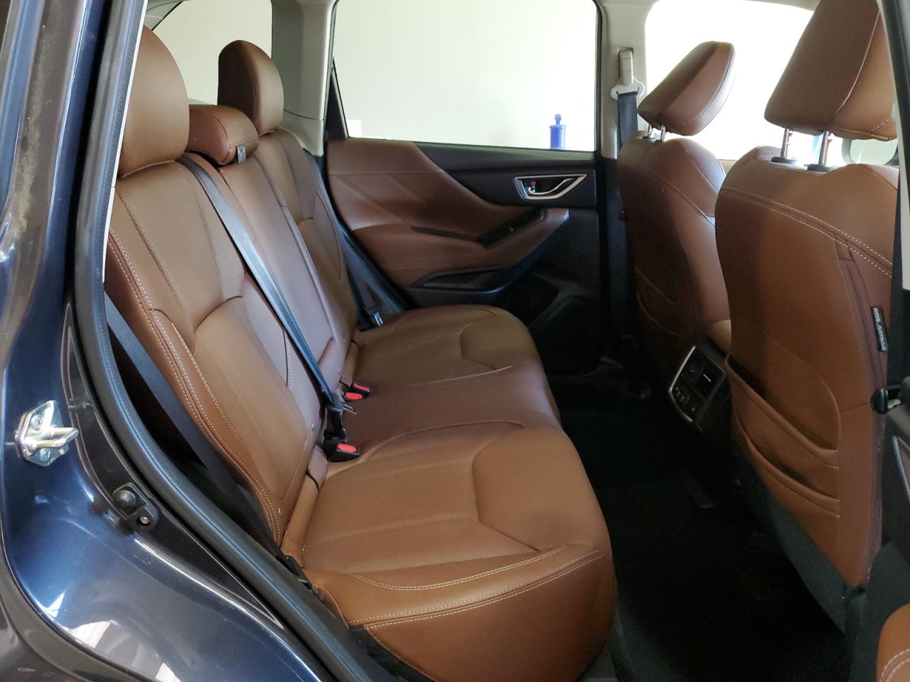 SUBARU FORESTER TOURING