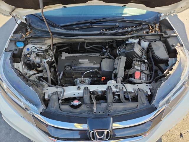 2016 HONDA CR-V EXL #3294855816