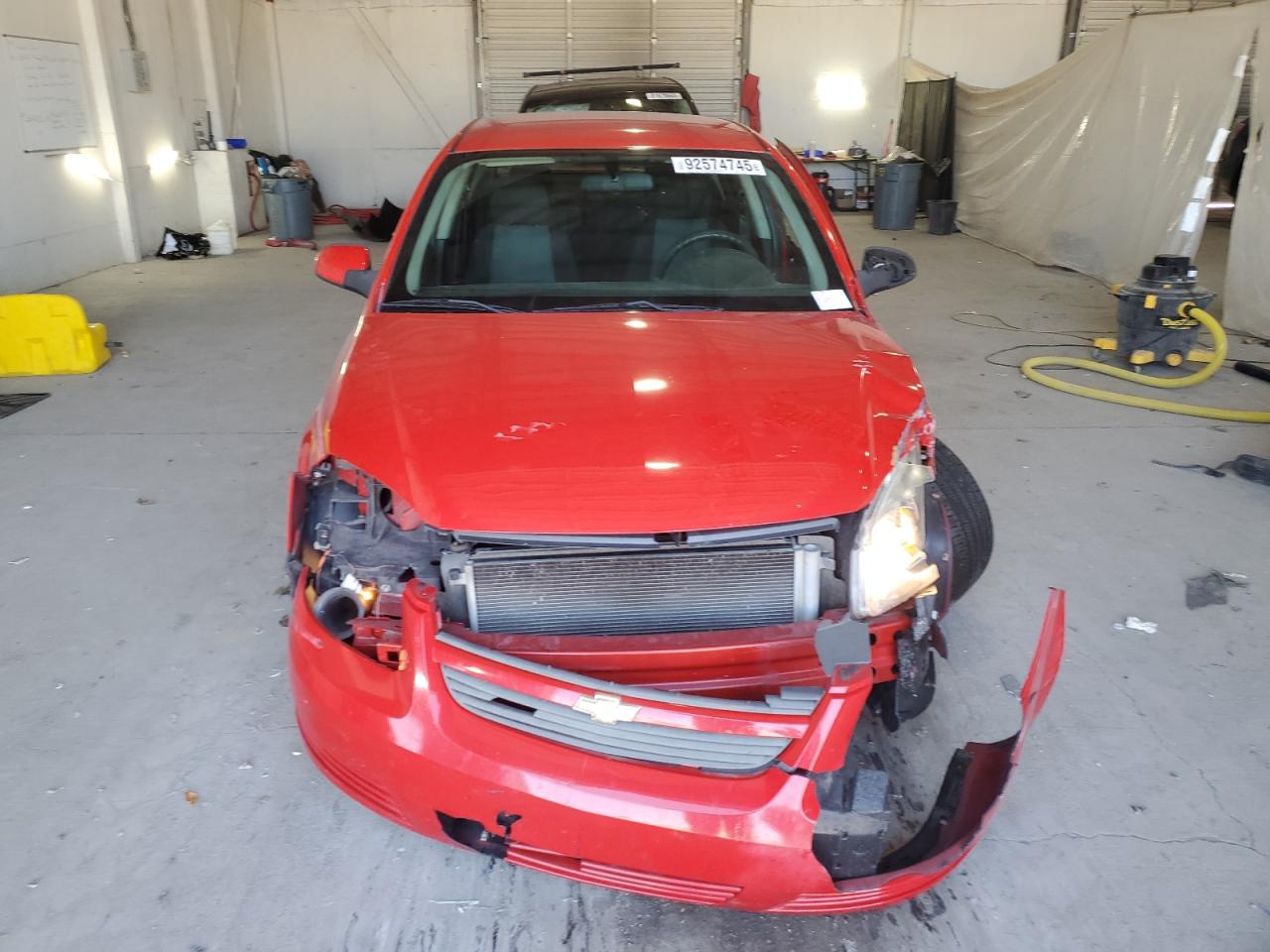 CHEVROLET COBALT 2LT