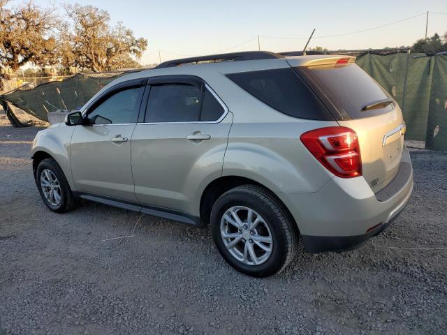 2016 CHEVROLET EQUINOX LT #3303885743