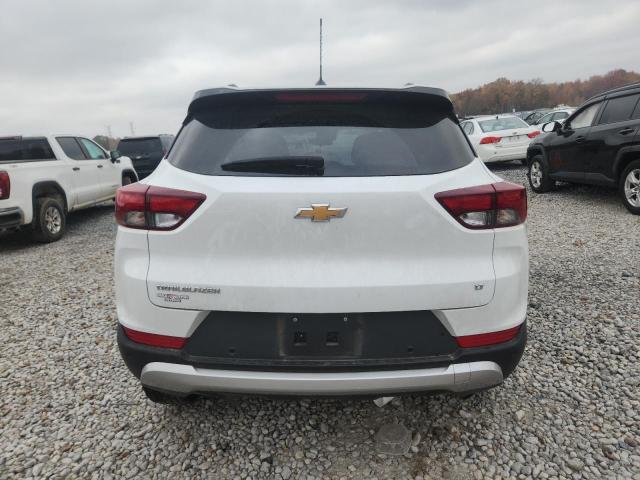 2024 CHEVROLET TRAILBLAZE #3304667914