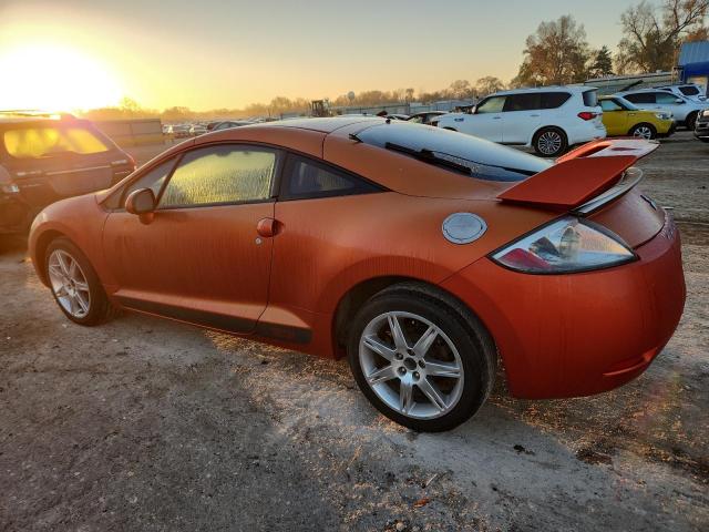2008 MITSUBISHI ECLIPSE SE #3292667598