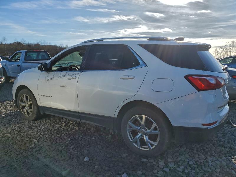 2019 CHEVROLET EQUINOX LT #3297133518
