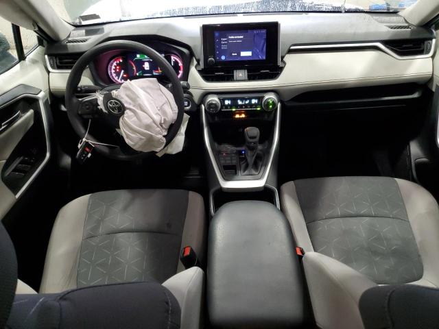 2023 TOYOTA RAV4 XLE #3297948788