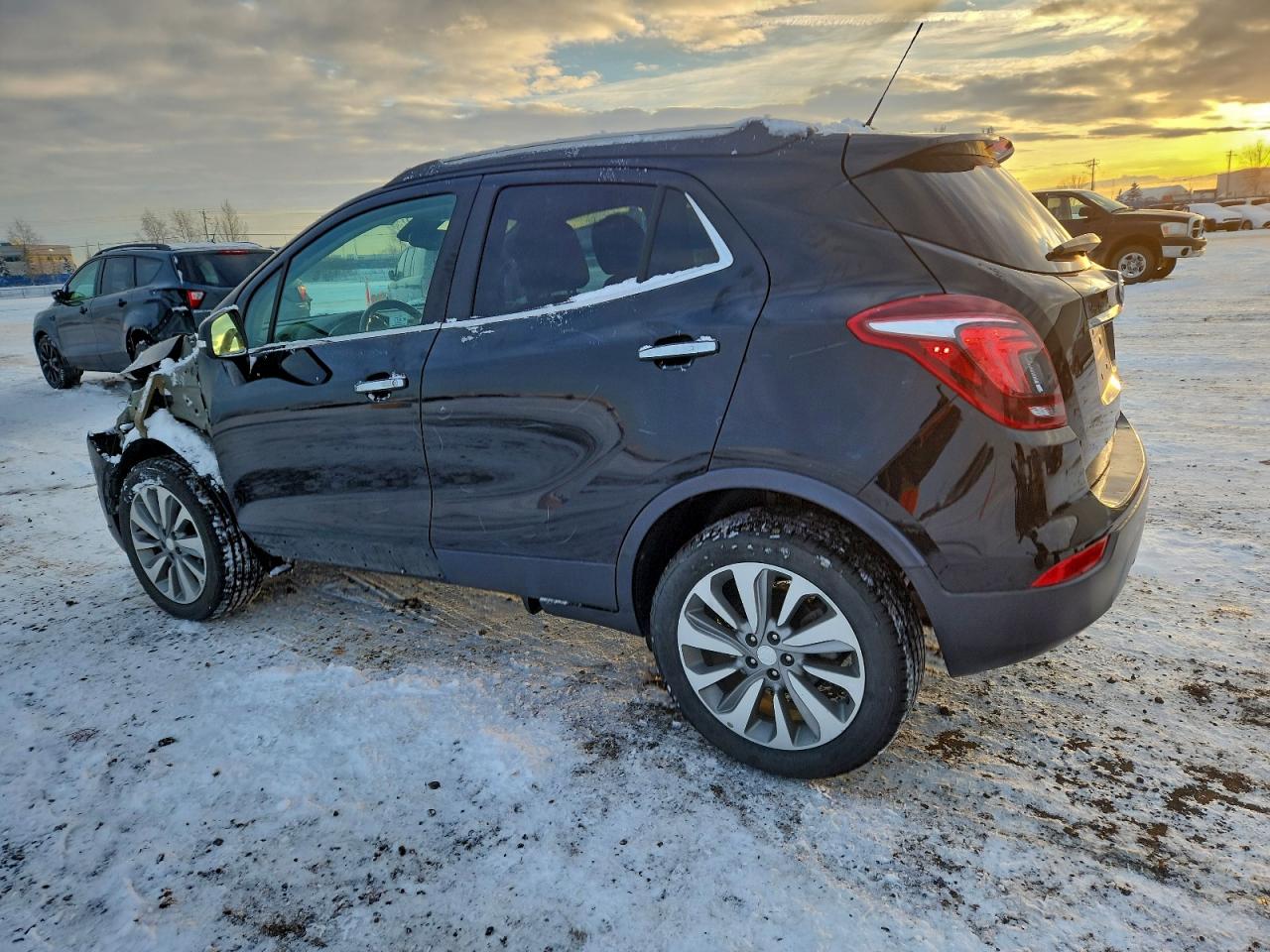 BUICK ENCORE PREFERRED