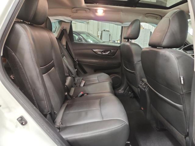 2020 NISSAN ROGUE S - 5N1AT2MV1LC747599