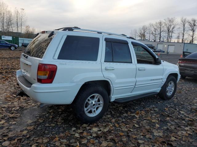 1999 JEEP GRAND CHER #3296418667