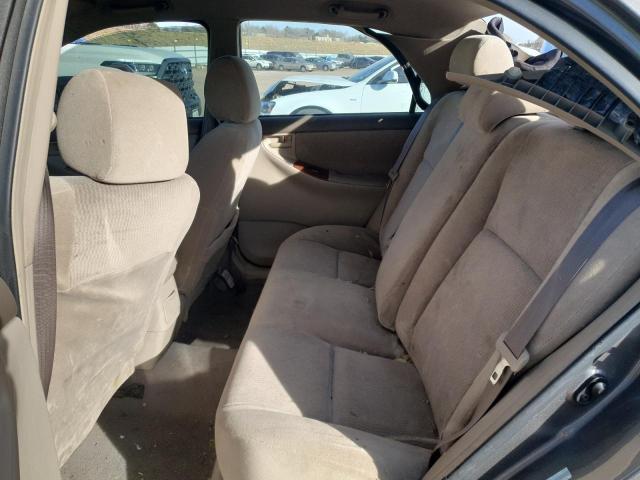 2006 TOYOTA COROLLA CE #3294813776