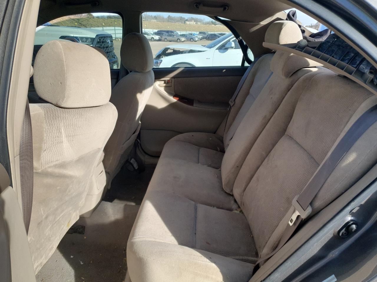 Lot #3294813776 2006 TOYOTA COROLLA CE