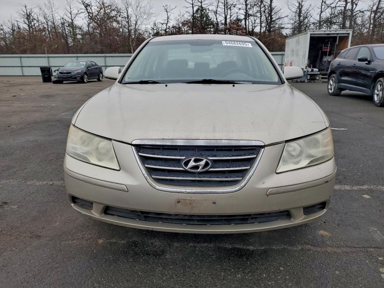 HYUNDAI SONATA GLS