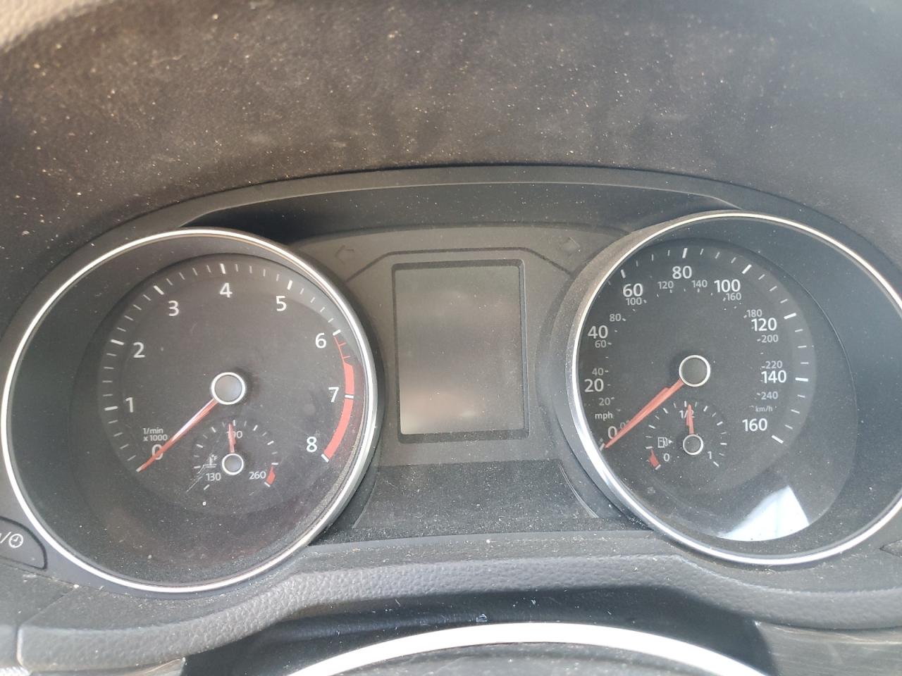 VOLKSWAGEN PASSAT SE