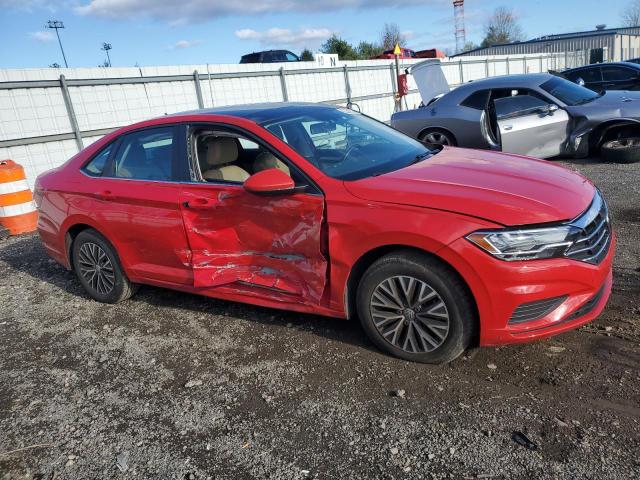 2019 VOLKSWAGEN JETTA S #3287662028