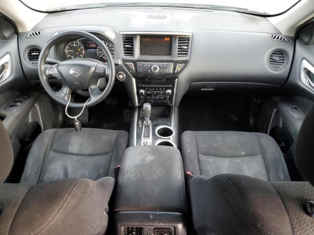 2016 NISSAN PATHFINDER - 5N1AR2MM2GC665957