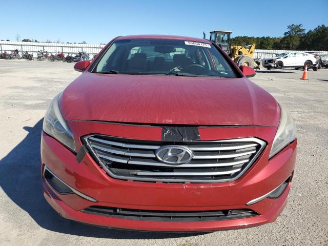 2017 HYUNDAI SONATA SE #3304624453