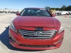 Lot #3304624453 2017 HYUNDAI SONATA SE