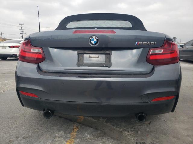 2017 BMW M240I #3298127154