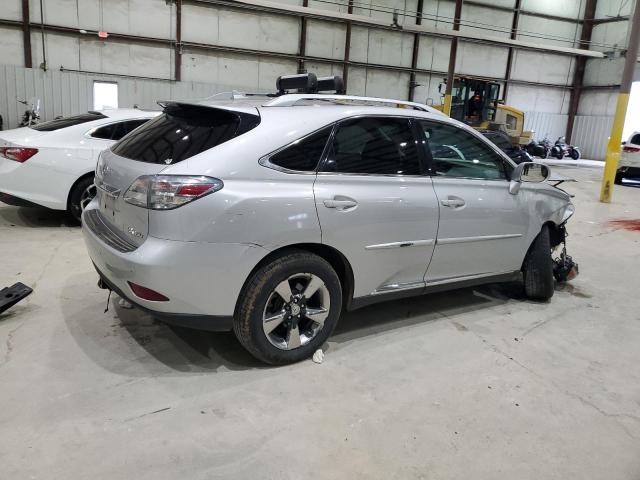 2011 LEXUS RX 350 #3304721909