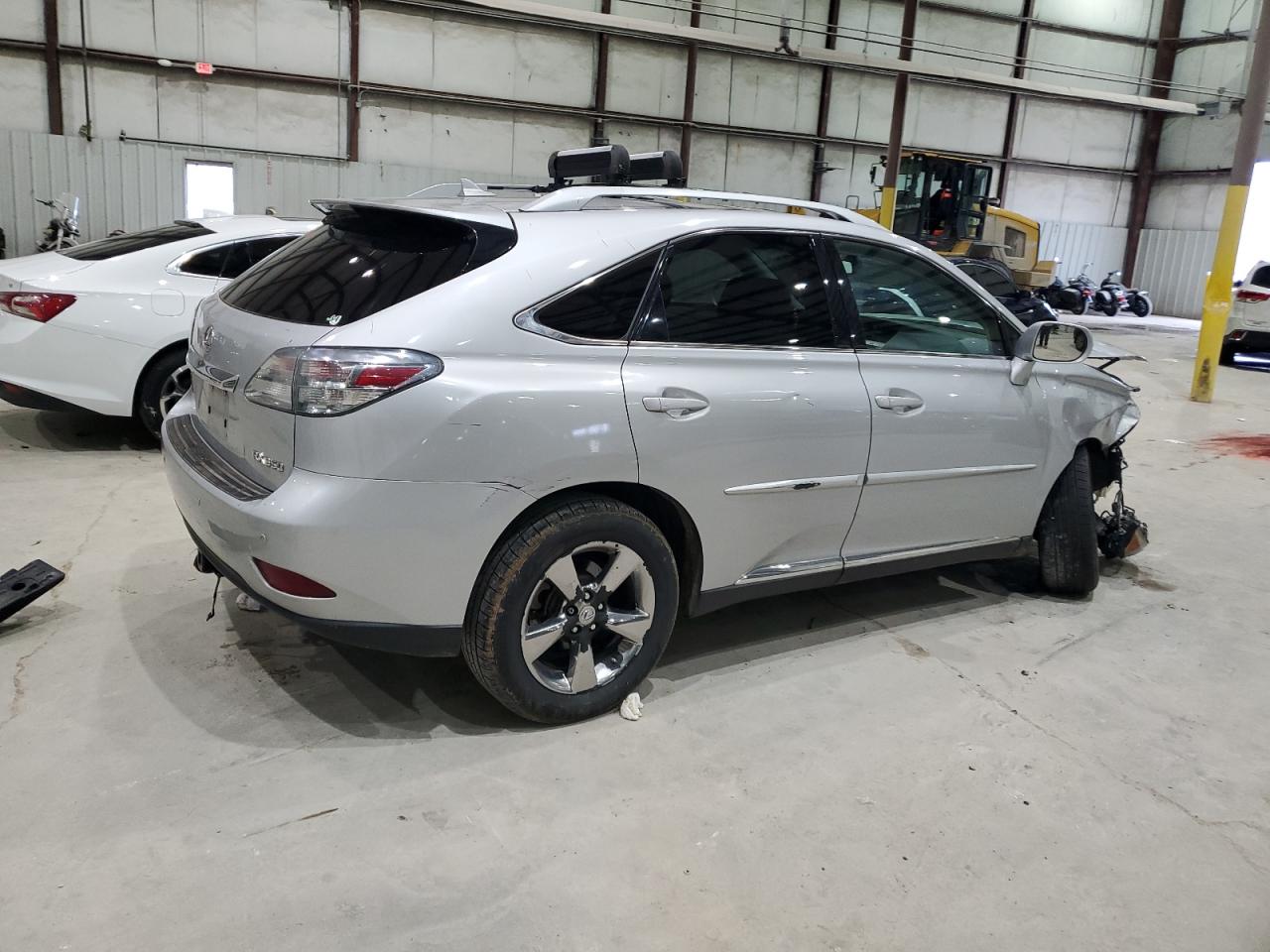 LEXUS RX 350
