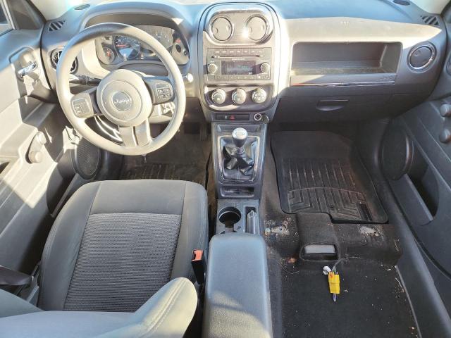 2013 JEEP PATRIOT SP #3292906596