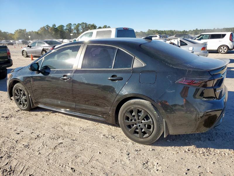 2022 TOYOTA COROLLA LE #3293273422