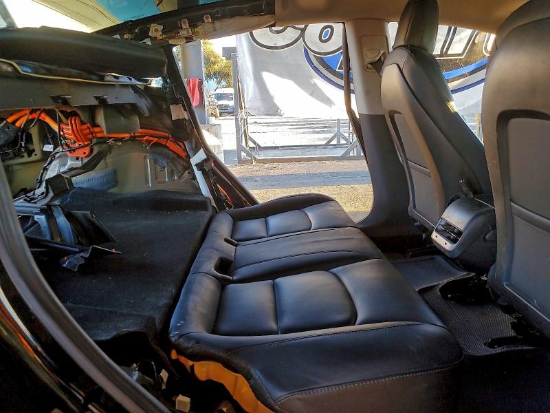 2019 TESLA MODEL 3 #3302631095