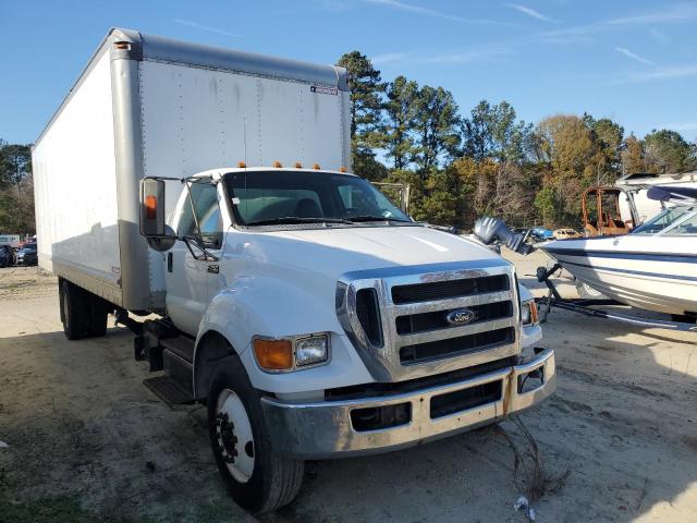 2013 FORD F750 SUPER #3296305432