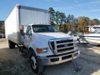 Lot #3296305432 2013 FORD F750 SUPER
