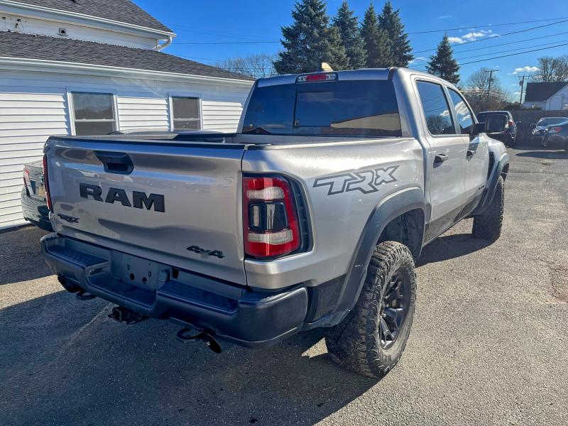 2022 RAM 1500 TRX #3296695711