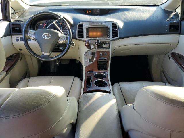 2009 TOYOTA VENZA #3296432723