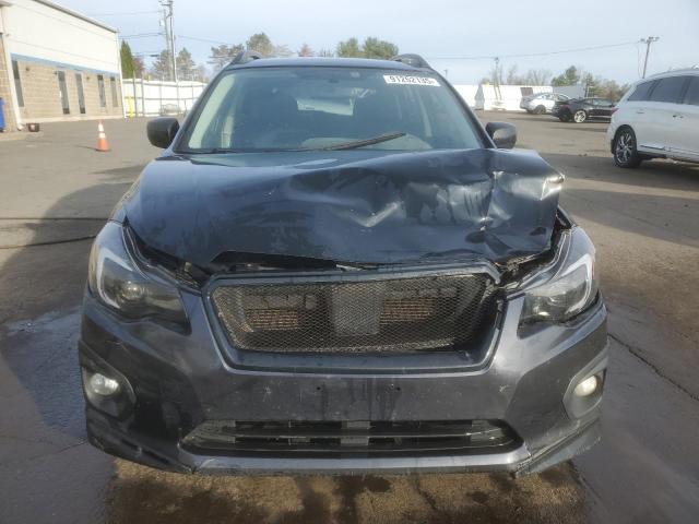 2012 SUBARU IMPREZA SP #3304515466