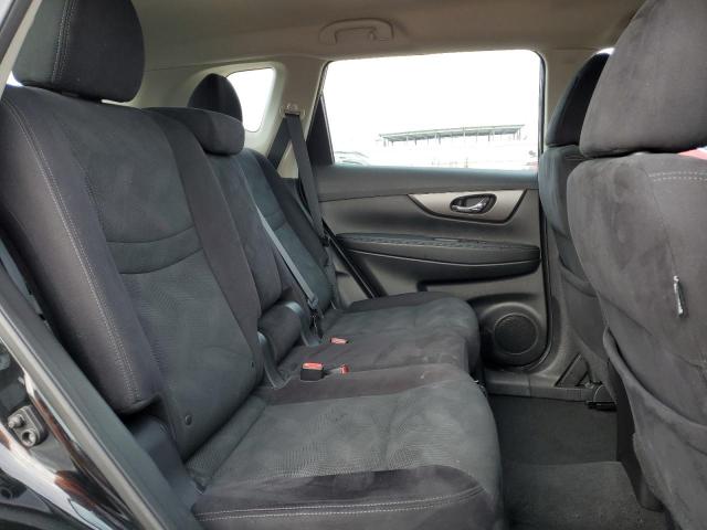 2014 NISSAN ROGUE S #3302905000