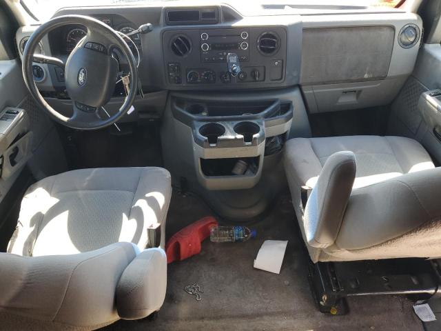 2012 FORD ECONOLINE #3305512068