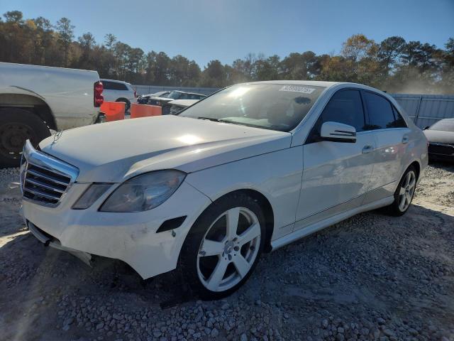 Global Auto Auctions: 2010 MERCEDES-BENZ E 350 4MAT