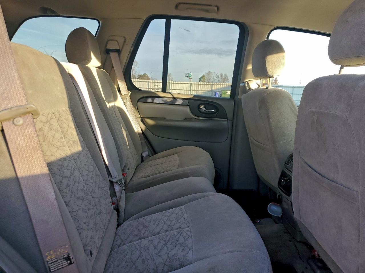 Lot #3298051216 2006 GMC ENVOY