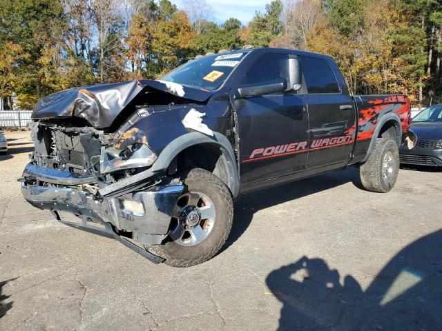 Global Auto Auctions: 2015 RAM 2500 POWER