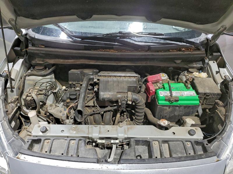 2019 MITSUBISHI MIRAGE G4 #3297940770