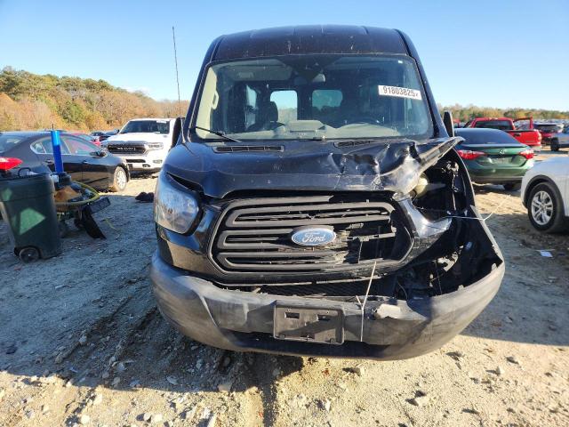 2019 FORD TRANSIT T- #3292535721