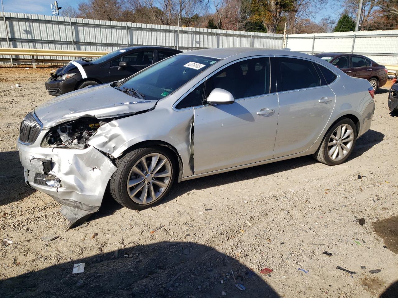 BUICK VERANO CONVENIENCE
