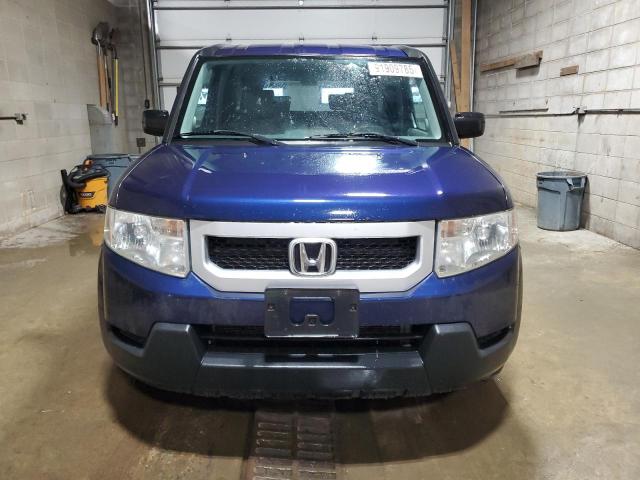 2010 HONDA ELEMENT EX #3291181964