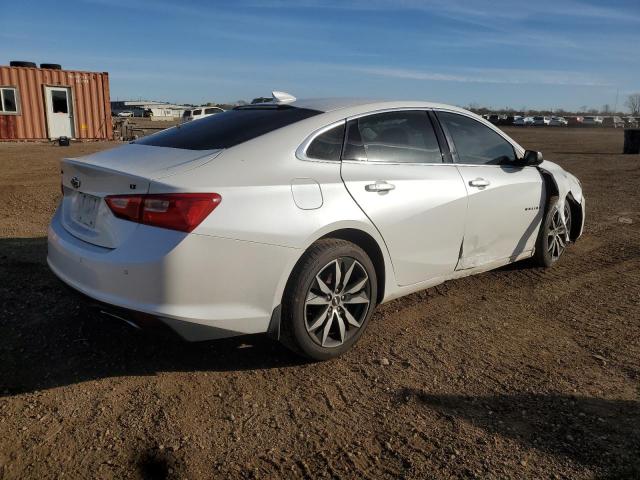 2016 CHEVROLET MALIBU LT #3293453477