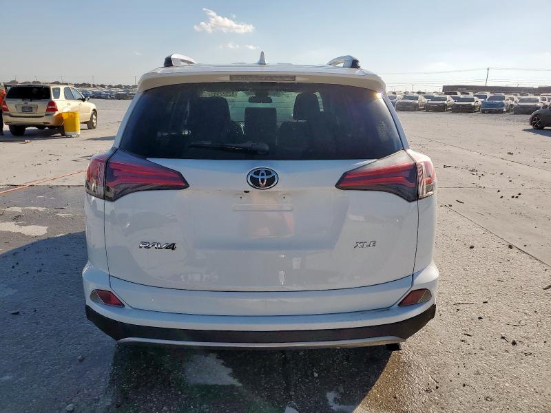 2018 TOYOTA RAV4 ADVEN #3290425795