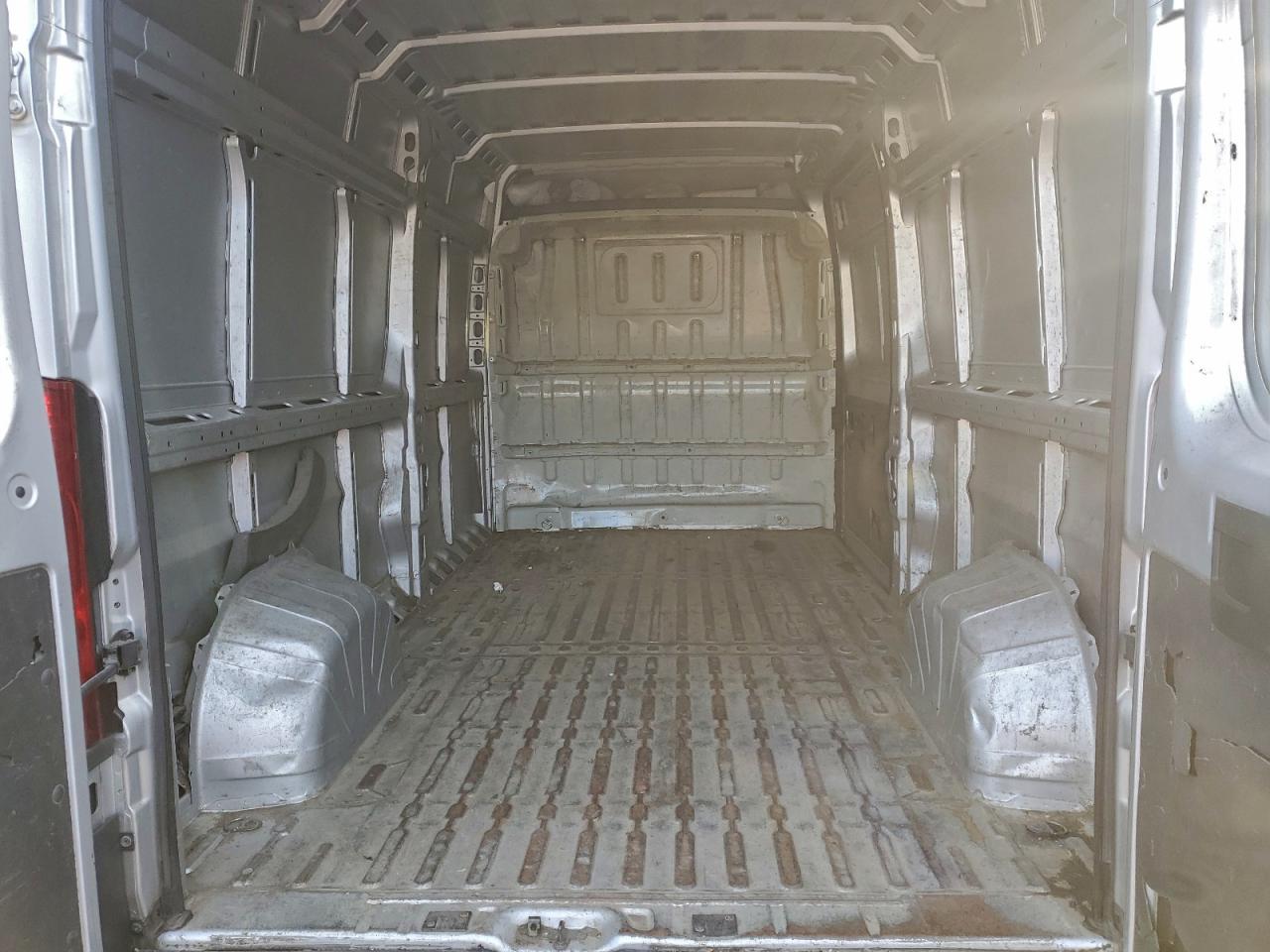 RAM PROMASTER 2500 HIGH