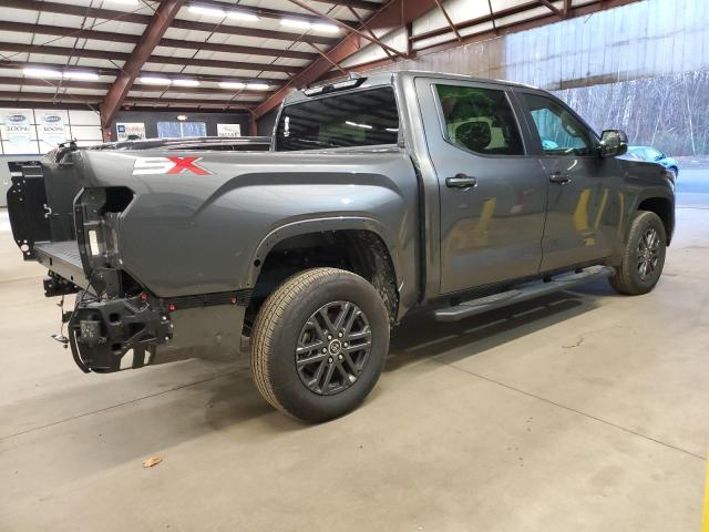 2024 TOYOTA TUNDRA CRE #3303843517