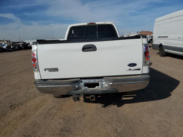 2002 FORD F350 SRW S #3284762562