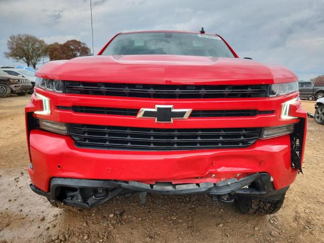 2021 CHEVROLET SILVERADO #3303915732