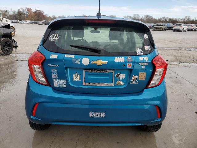 2020 CHEVROLET SPARK LS #3292406270