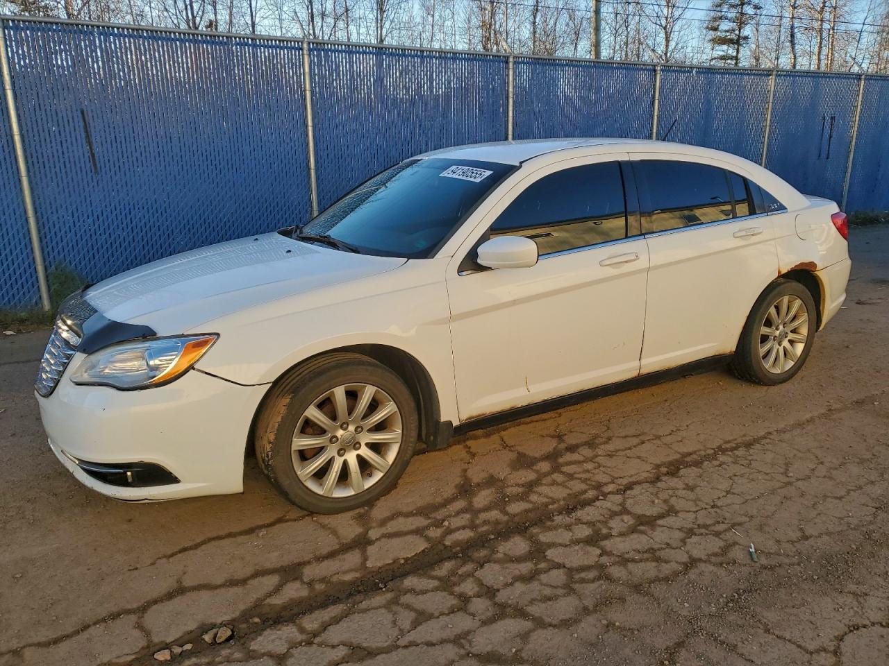 CHRYSLER 200 TOURING
