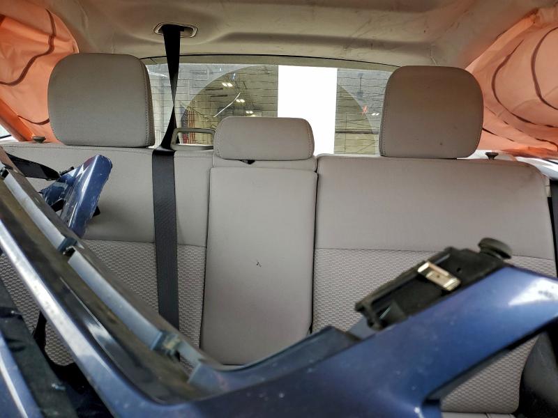 2014 SUBARU FORESTER 2 #3303993716