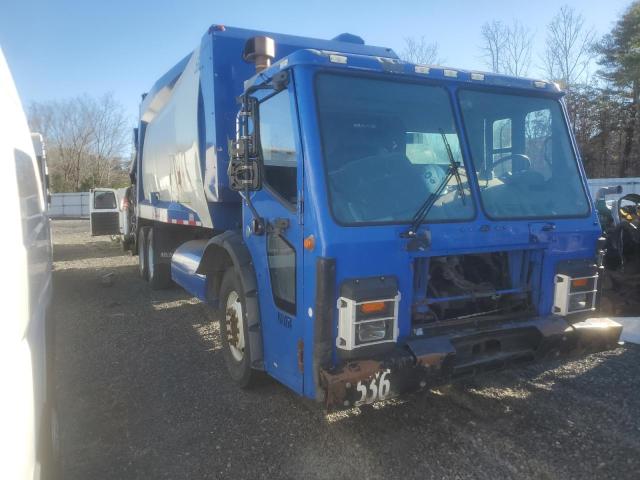 2016 MACK 600 LR600 #3309453969