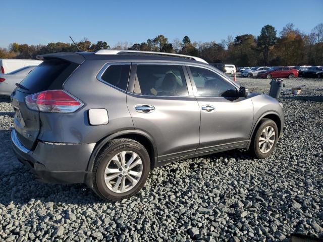 2015 NISSAN ROGUE S - KNMAT2MT6FP526175